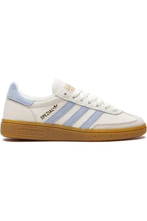 adidas Zapatillas Handball Spezial Shadow Brown/Alumina