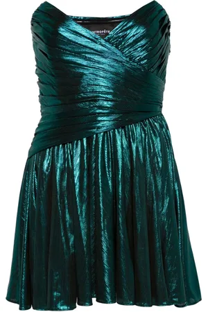 Retrofete Vestido corto Jayda