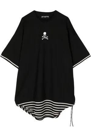 MASTERMIND Camiseta a rayas