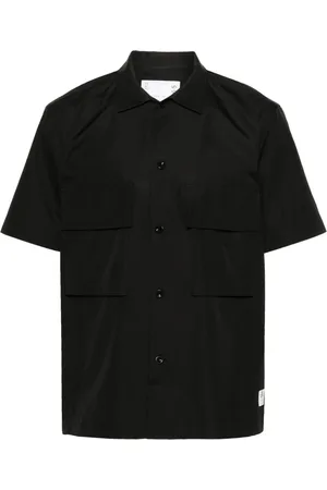 SACAI Camisa Thomas Mason