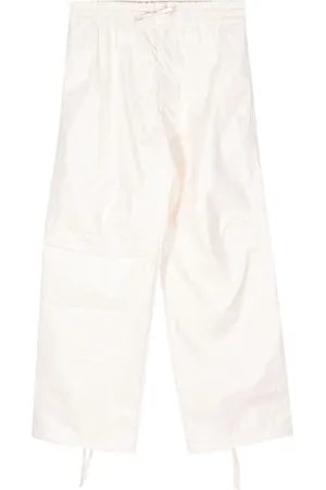OAMC Pantalones Turner con cordón