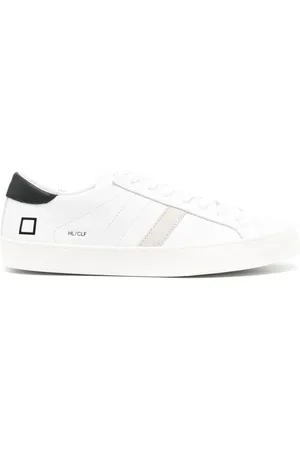 D.A.T.E. Zapatillas Hill Low