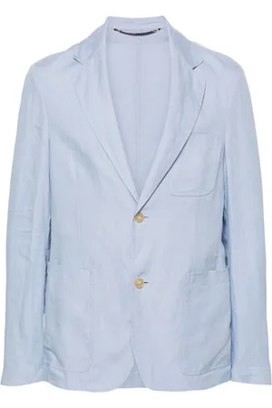 CANALI Blazer con botones
