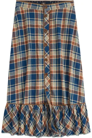 Ralph Lauren Falda Sadie