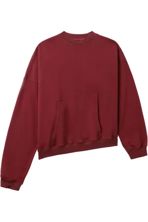 MAGLIANO Sudadera Polisportiva asimétrica