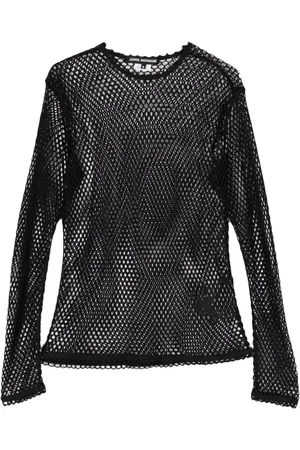 JUNYA WATANABE Top de punto flojo