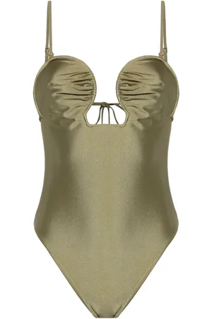 Cult Gaia Bañador Celia