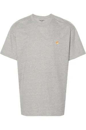 Camisetas Carhartt en Rebajas Outlet Online FASHIOLA.es