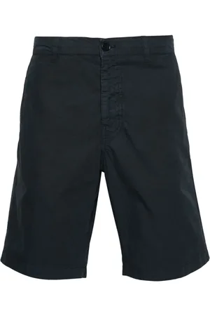 Aspesi Bermudas con pinzas