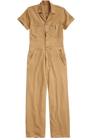 Ralph Lauren Mono largo de manga corta