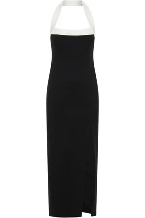 Nicholas Vestido midi Jane