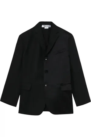 Comme des Garçons Blazer con botones