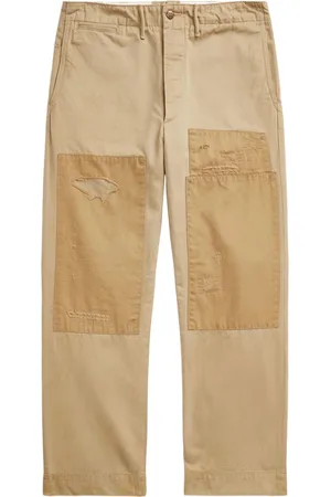 Ralph Lauren Pantalones chinos rectos