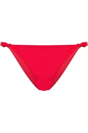 Cult Gaia Bragas de bikini Brenner con nudo