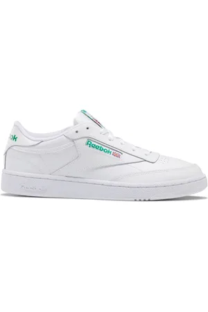 Reebok Zapatillas Club C 85 con cordones