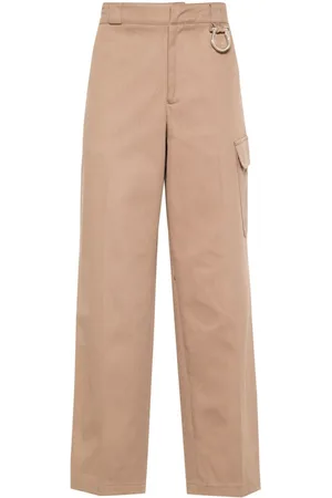 PAURA Pantalones Jonis rectos