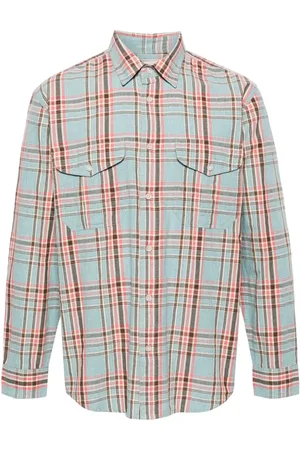 Filson Camisa a cuadros