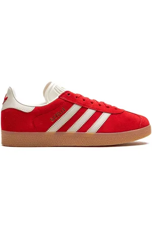 adidas Zapatillas Gazelle "Red"
