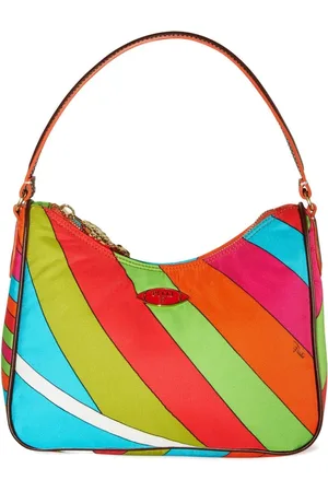 Puccini Bolso de hombro Yummy con logo