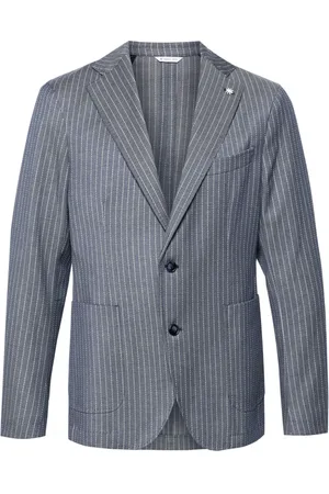 Manuel Ritz Blazer a rayas