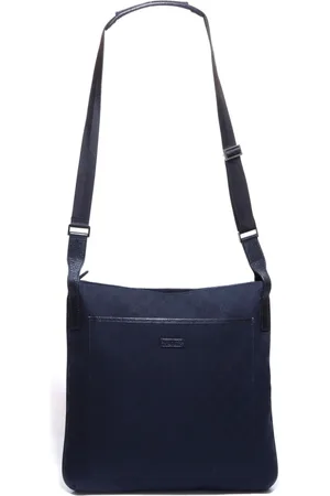 Gucci Bolso de hombro con logo GG