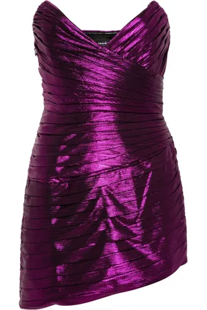 Retrofete Vestido corto Nala