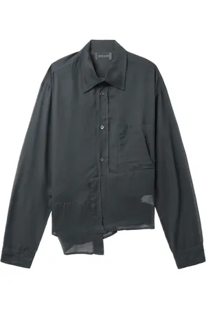 MAGLIANO Camisa asimétrica