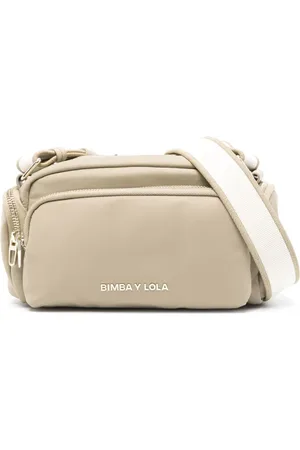 Bolsos Bimba y Lola para Mujer colecci n nueva temporada FASHIOLA.es