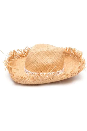 Borsalino Sombrero de verano Sophie