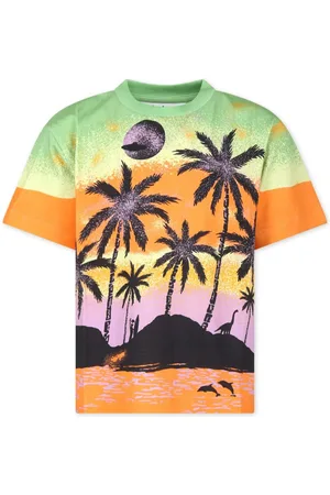 Molo Camiseta Riley