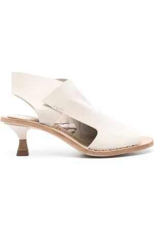 Officine creative Sandalias Stacie con tacón de 80 mm