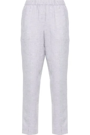 PESERICO SIGN Pantalones capri
