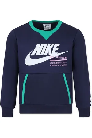 Nike Sudadera Paint Your Future