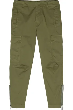Dondup Pantalones cargo Eve