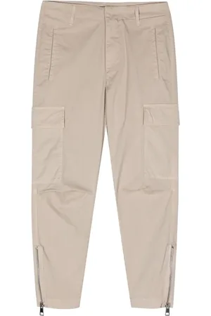 Dondup Pantalones cargo Eve