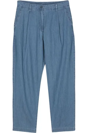 Aspesi Pantalones ajustados