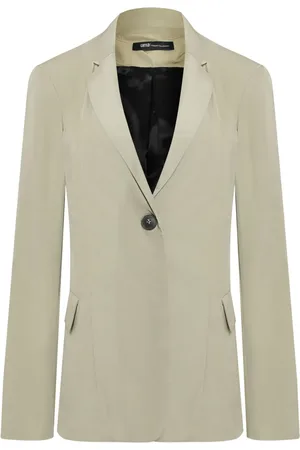 Uma Raquel Davidowicz Blazer con botones