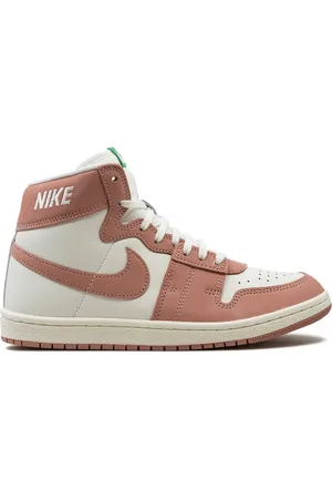 Jordan Zapatillas Air Ship Rust Pink
