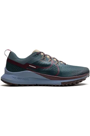 Nike Zapatillas React Pegasus Trail 4 Deep Jungle