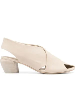 Officine creative Sandalias Helyette 024 con tacón de 55 mm