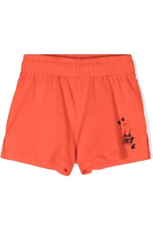 Mini Rodini Pantalones cortos Weight Lifting