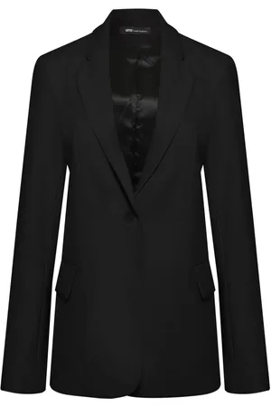 Uma Raquel Davidowicz Blazer con botones