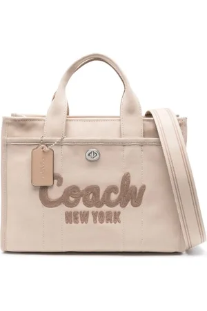 Coach Bolso shopper Cargo