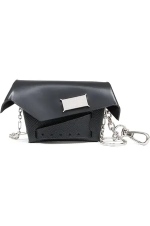 Maison Margiela Bandolera Snatched Classique
