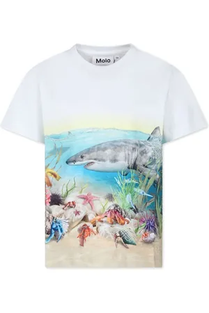 Molo Camiseta Raveno