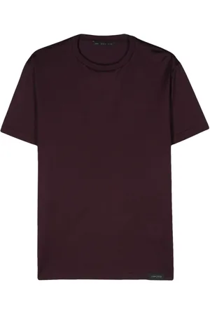 LOW BRAND Camiseta de manga corta