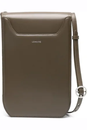LEMAIRE Bandolera Calepin