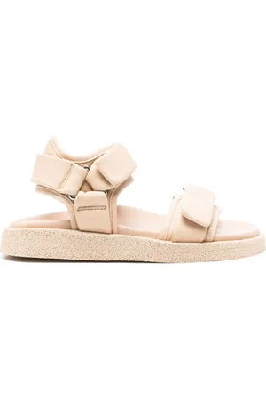 Officine creative Sandalias Inner con cierre autoadherente