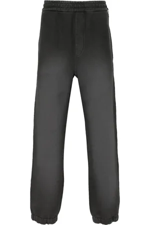 Fendi Pantalones de chándal con efecto degradado