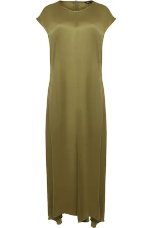 Uma Raquel Davidowicz Vestido midi Minoxidil